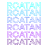 Roatan Retro