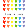 Love is Love
