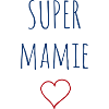 SUPER MAMIE - COEUR
