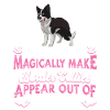 Border Collie Chien