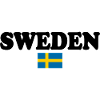 Suède