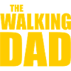 The walking dad