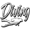 Diving Divers