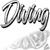 Diving Divers