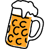 beer hump