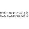 Mathematik Formeln