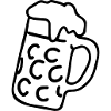 Bierkrug