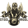steel angel