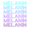 Melanin Retro