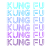 Kung Fu Retro
