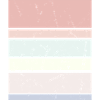 Background Pastel Rectangle
