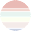 Background Pastel Circle
