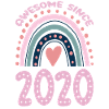 Fantastic since 2020
