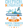 Chemical Engineer Chemical Engineering Science