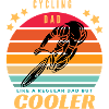 Cycling Dad