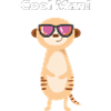 Cool Man
