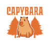 Capybara Wasserschwein Capibara