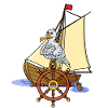 Seagull Seafarer Cruise TravelEr Ahoi