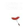 Auftragsgriller