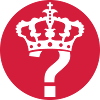 Question Mark Icon Crown