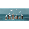 Seagull Walk Panorama