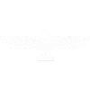 Drapeau araméen blanc