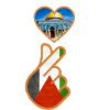 Korean Heart Palastine