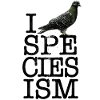 I 💩SPECIESISM