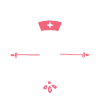 infermière qui déchire