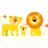 Familie Solskin1