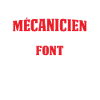 Real mechanic Others pretend