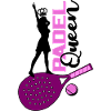 padel padel-tennis padeltennis player padel-queen