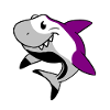 Asexual Shark Ace Pride