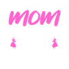 Cool Flamenco mama gift