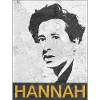 Hannah Arendt.