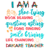 Kindergarten teacher Childminder Educator