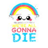 All gonna the cloud