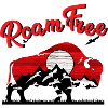 Roam Free Buffalo