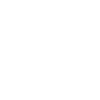 Grunge Bicycle Splash Silhouette