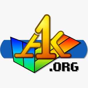 a1k Logo cr8y V2
