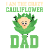 Papa chou-fleur