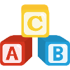 ABC Cube