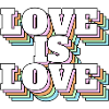 Love is Love