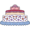 Cake