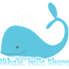whale hello there - wal