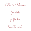 Beste Mama
