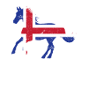 Prenez-le Isi Cheval islandais