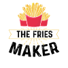 Pommes frites Grill Papa BBQ Fries