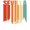 Spanish Cities Seville Gift
