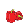 Paprika lovers